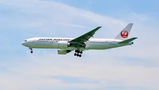 Travellers Leaving Japan Should Know the Charge before Reaching the Airport