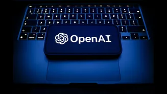 OpenAI hit with lawsuit by Britannica and Merriam-Webster over alleged copyright theft