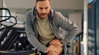The 10-Minute Mobility Trend Makes Joint-Friendly Movement Worth Checking