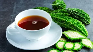 The 9,000-Person Bitter-Food Study Puts Association Rather Than Causation In Focus