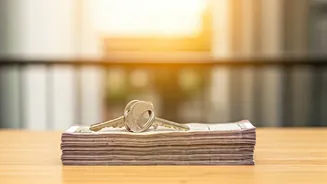 Renting vs. EMI: Smart Home Choices for Salaried Individuals