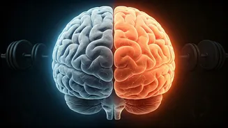 Unlock a Younger Brain: How Strength Training Rewires Your Mind for Longevity