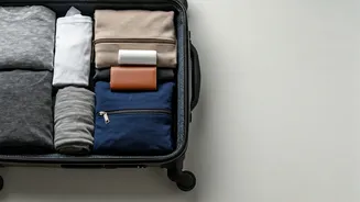 Smart Packing for Europe: Avoid These Common Mistakes & Travel Like a Pro