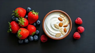 Fruit Snacking Just Got Its Protein Upgrade