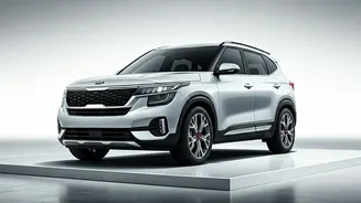 2026 Kia Seltos: What to Expect!