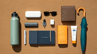 10 Cape Town Must-Haves: Essential Packing for Your South African Adventure