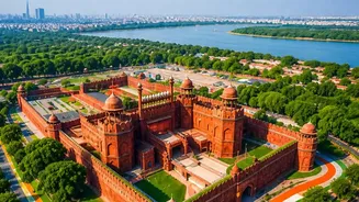 Yamuna River Cruise In Delhi: Four-To-Five-Kilometre Stretch Explained