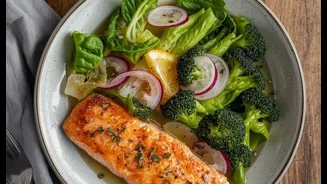 A ordem dos alimentos no prato muda a glicose? Entenda a estratégia