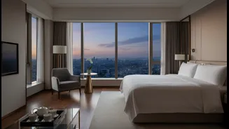 Short Breaks Are Inspiring Indians To Book Premium Hotels More Often