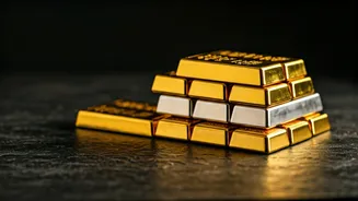 Gold and Silver Surge: Decoding the Market's Response