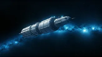 Space Junk Mystery: Why Artemis II Photos Show No Debris?