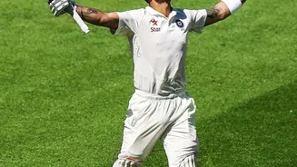 The 2012 Hobart chase that announced Virat Kohli's arrival as a superstar