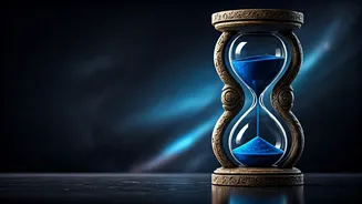 May 12, 2026: Shani's Wisdom - Slow Down, Think Deep, Spend Smart