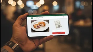FSSAI Food Safety Connect Reality Check: People Should Submit Accurate Photos, Bills and Details