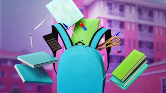 AI Homework Support: Where Helpful Guidance Can Become Academic Shortcuts