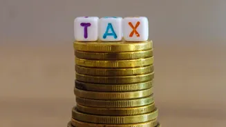 Save tax early with ELSS funds