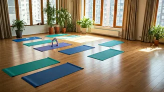 10 Yoga Poses for Kids: Memory & Focus Boosters!