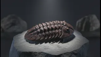 Fossil and Science Readers Should Compare Benefits, Costs and Limits around A 450-million-year-old Fossil