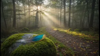 Most Outings Prioritise Observation, Silence and Controlled Travel over Distance