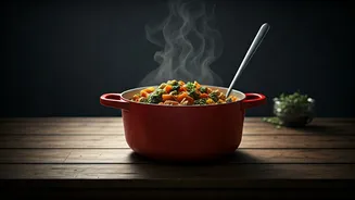 The Comfort Food Dinner That Needs Just One Pot