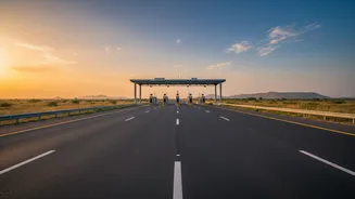 A 72-Hour Payment Window Shapes the New Delhi–Jaipur Toll Experience