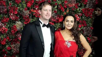 Who Is Preity Zinta’s Husband, Gene Goodenough, Behind IPL’s Punjab Kings? Inside His ₹17.01 Crore Mumbai Home, ESADE And USC Degrees And ₹110 Cror...