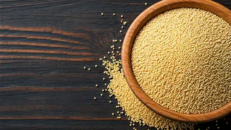 Unlock Peruvian Flavor: 5 Delicious Ways to Enjoy Amaranth Seeds