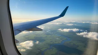 The First Fare Display Can Understate the Real Cost of a Flight