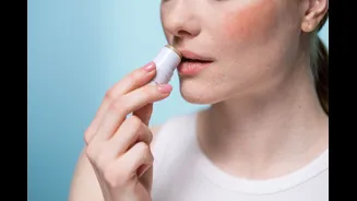 Winter Lip Care: Tips to Prevent and Treat Chapped Lips