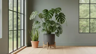 Start Planning Houseplant Shopping With Window Direction