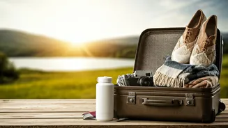 Domestic Mini-Breaks Are Ruling The 2026 Travel Mood