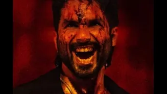 Before O’Romeo Hits Theatres, Revisit These Iconic Shahid Kapoor Films