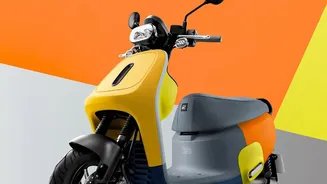Why Next Gen Battery Chemistry Brings EV Scooters Closer To Lightning Fast Refuelling Times
