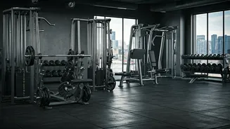 Salman Khan's Fitness Journey: A Deep Dive