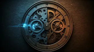 Boy Math: The Art of Seemingly Swift Breakup Recovery vs. Delayed Emotional Processing