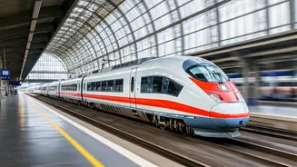 Berlin: Your Ultimate Guide to Effortless Travel