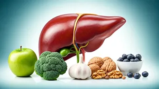 5 Foods for a Stronger Liver: Backed by Science!