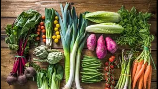 What Foods Are Good After Knee Replacement?