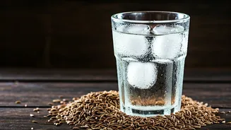 Jeera Water: Debunking Myths for Better Health