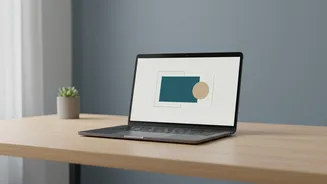 How Young Workers Turn Text Outlines Into Slide Layouts With AI