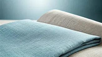 Avoid Sticky Clothes With These Fabric Tips