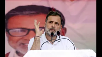 Congress Working Committee to meet on December 27 to discuss MGNREGA repeal, political situation