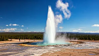 5 Unique US Attractions: Incredible Sights!