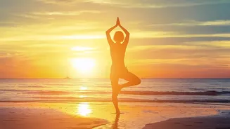 Unlock Full-Body Fitness With Surya Namaskar In 12 Simple Steps Every Morning