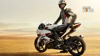 BMW Motorrad confirms price hike in India, full range to get up to 6% costlier