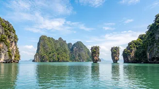 The September 15 Start Date In The Story Of Thailand's 30-Day Visa-Free Stay For Indian Tourists