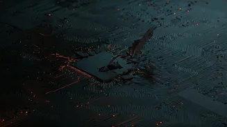 AI That Hacks AI: Mythos Sparks Fears of Cyber Arms Race and Shifting Global Power