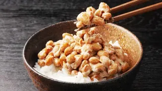 How Traditional Rice Water Fermentation Creates Powerful Probiotics For Gut Health