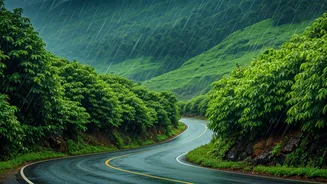 Budget Travellers Should Watch Kerala This Monsoon