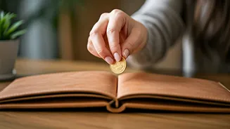 Women: Maximize Your Personal Bottom Line for Success & Happiness